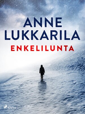 cover image of Enkelilunta